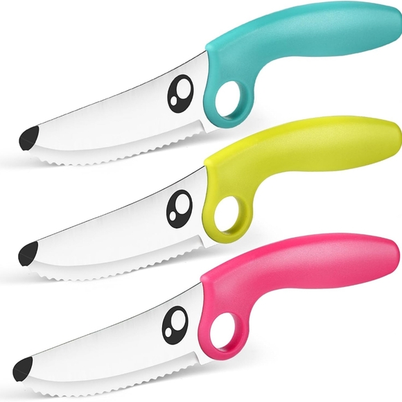 Kids Chef Set - Picture 2 of 4